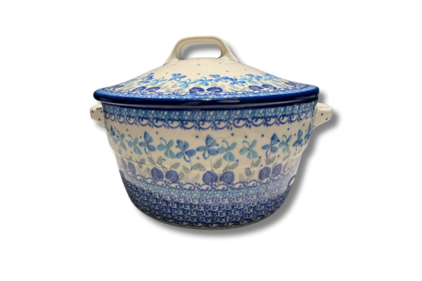 278 Bunzlau Pan 2751X Pannen